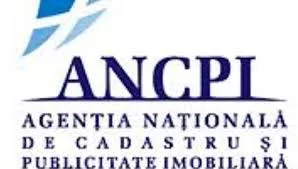 Agenţia Naţională de Cadastru şi Publicitate Imobiliară