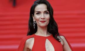 Natalia Oreiro a solicitat cetăţenia rusă