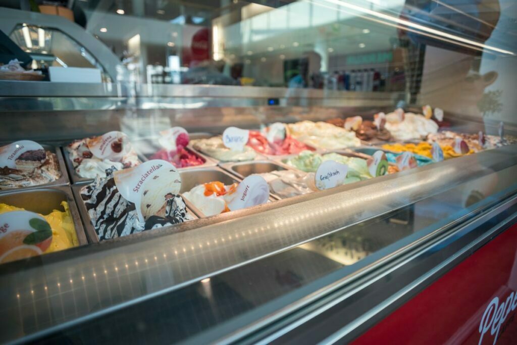 echipamente HoReCa