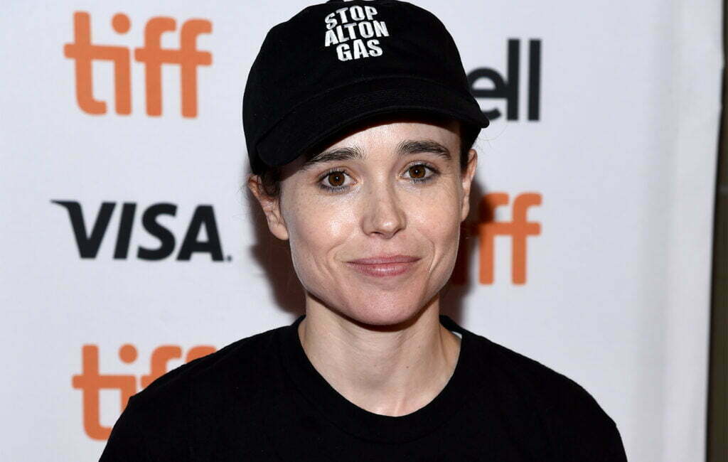 2019 Toronto International Film Festival - "There's Something In The Water" Premiere