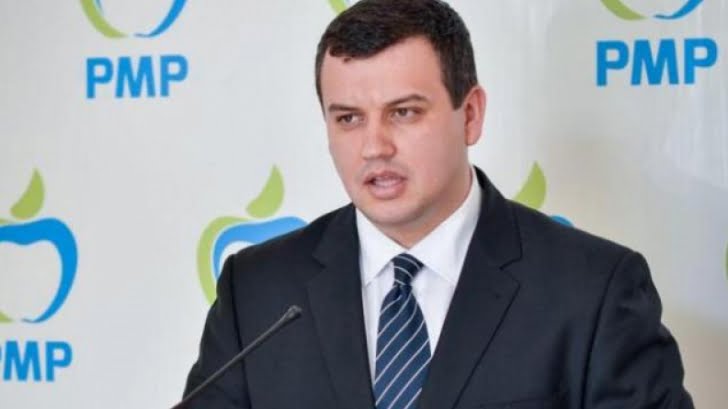 PMP propune eliminarea subvenţiilor pentru partidele politice