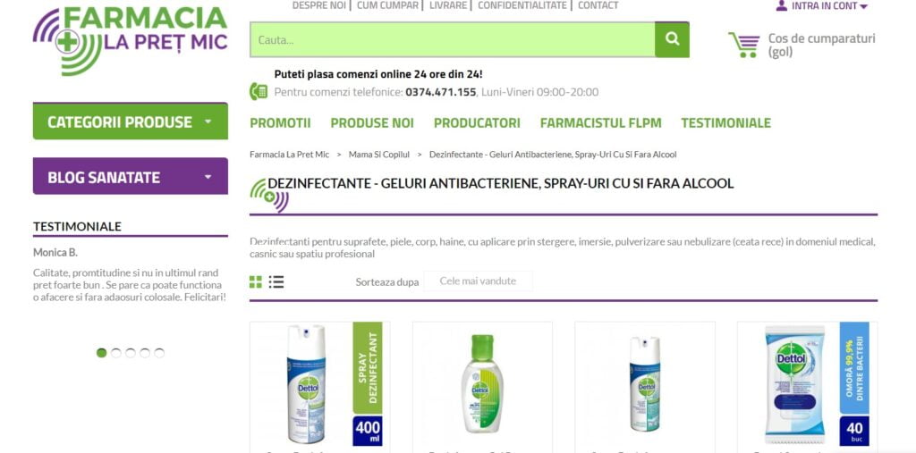 farmacia