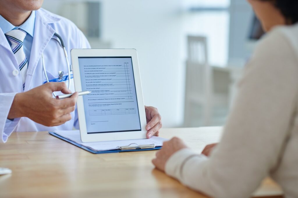Fisa medicala permis auto Bucuresti