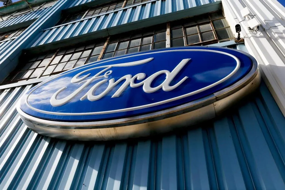 Ford investeşte 1,05 miliarde de dolari pentru modernizarea operaţiunilor din Africa de Sud