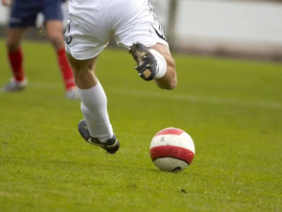 Fotbal