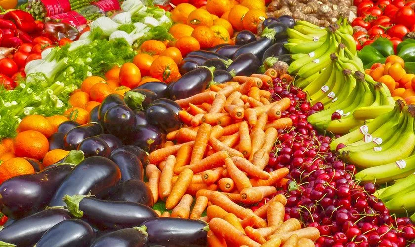 Cele mai sănătoase legume de consumat iarna!