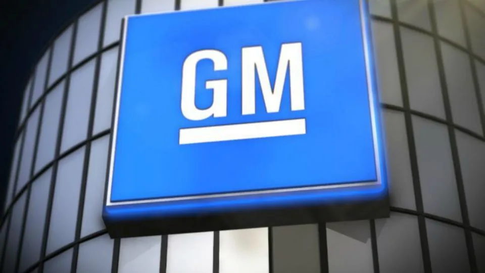 General Motors raportează prima creștere trimestrială a vânzărilor din China în doi ani