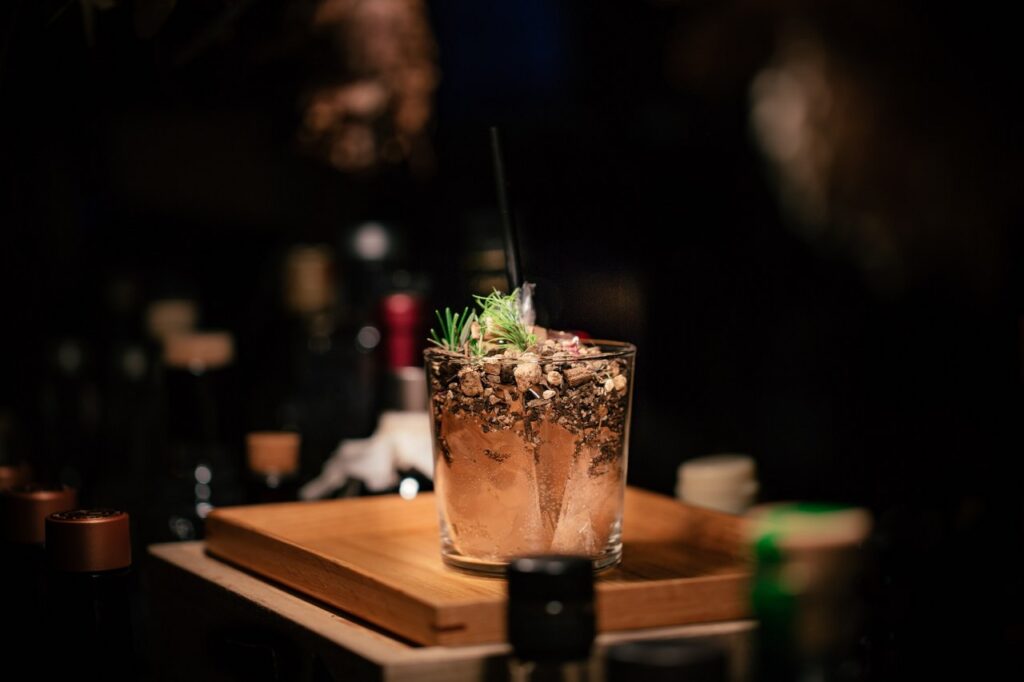 gin