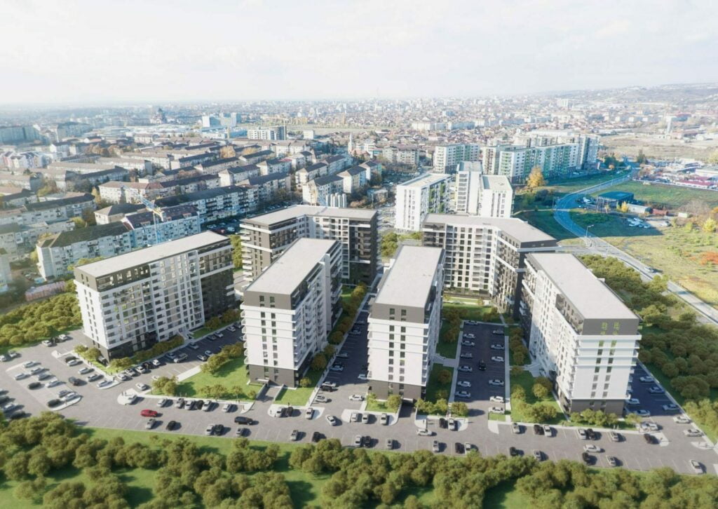 green-residence