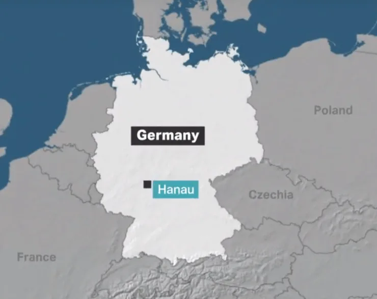 Germania a admis în spitale peste 100 de pacienţi din alte state UE