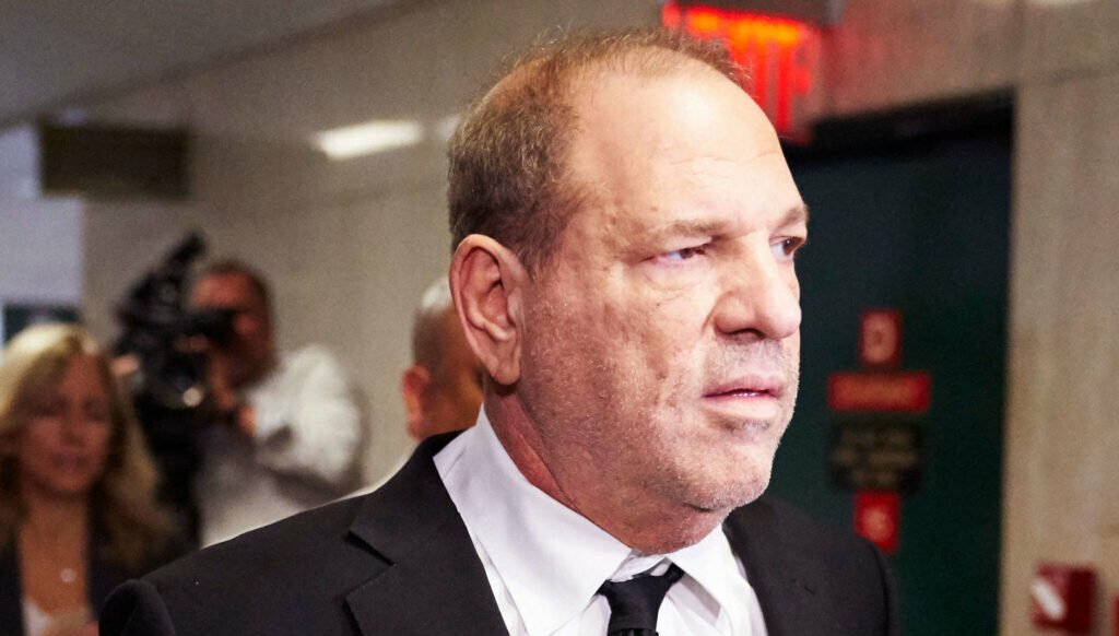 Harvey Weinstien Court hearing in New York, USA - 26 Aug 2019