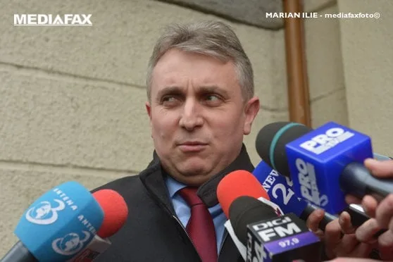 Lucian Bode spune că valul 5 vine în maximum trei săptămâni