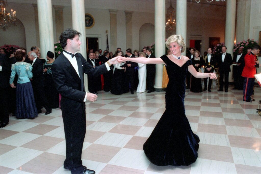 Princess Diana Archive