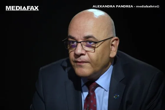 România se poate întoarce la restricții. Raef Arafat a făcut anunțul
