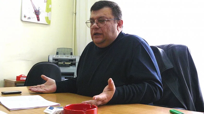 Horia Grama (PSD Covasna): După trecerea în opoziţie nu am înregistrat fluctuaţii, însă am scăpat de câţiva oportunişti