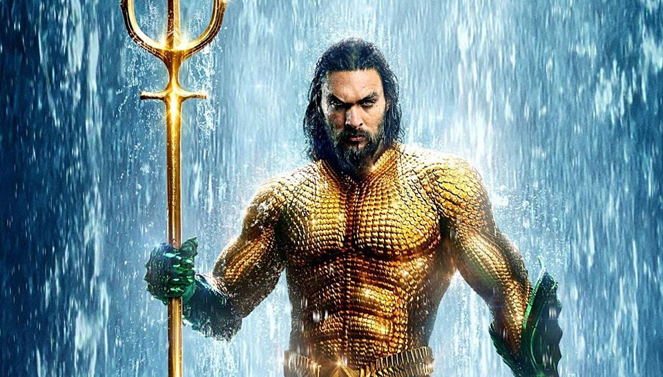 ”Aquaman” adaptat într-un serial de animaţie