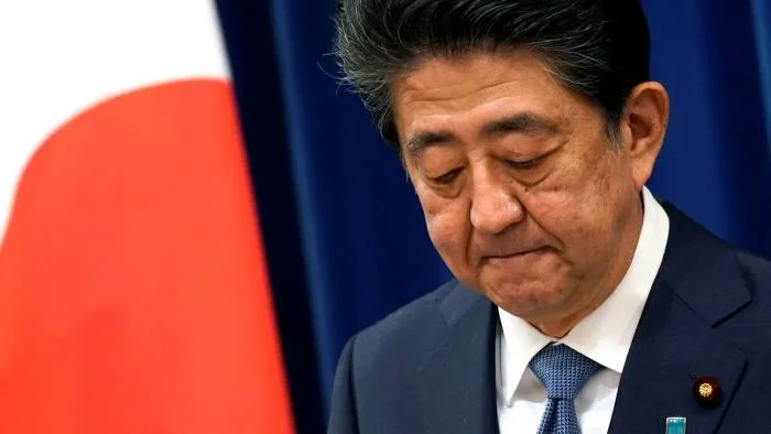Premierul Japoniei, Shinzo Abe demisionează din motive de sănătate