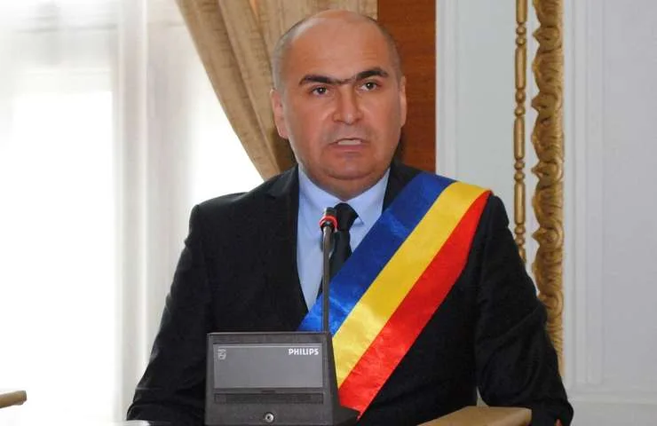Bihor: Primarul Bolojan spune că anul acesta municipalitatea va încasa 50 milioane euro din impozitele firmelor