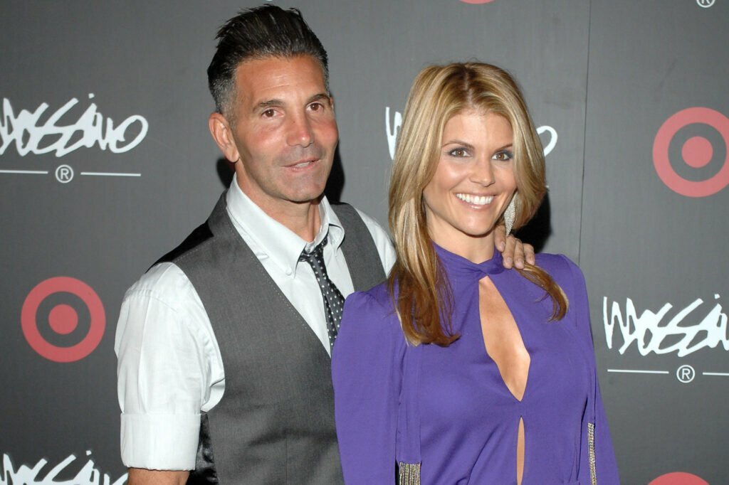 Target Hosts LA Fashion Week Party for Designer Mossimo Giannulli