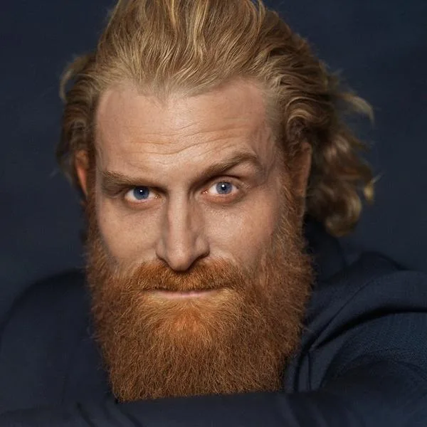 Actorul Kristofer Hivju din ‘Game Of Thrones’ a anunţat că este ‘complet recuperat’ după COVID-19
