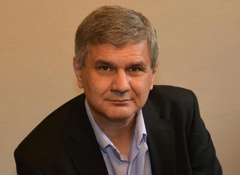 În următoarele 14 zile aproape toate județele vor depăși 6 la mie, este avertizarea lui Octavian Jurma