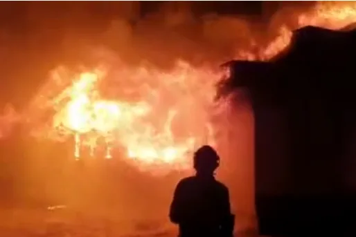 Migranții Moria: țările europene sunt de acord să ia minori după incendiu