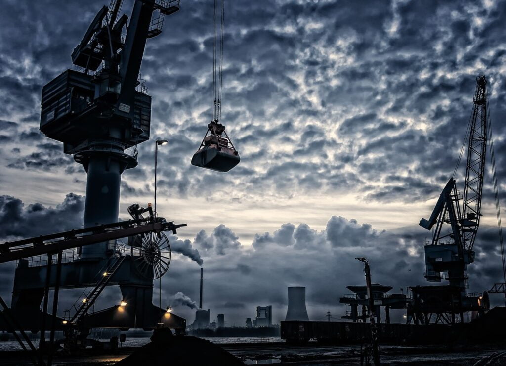 industrie