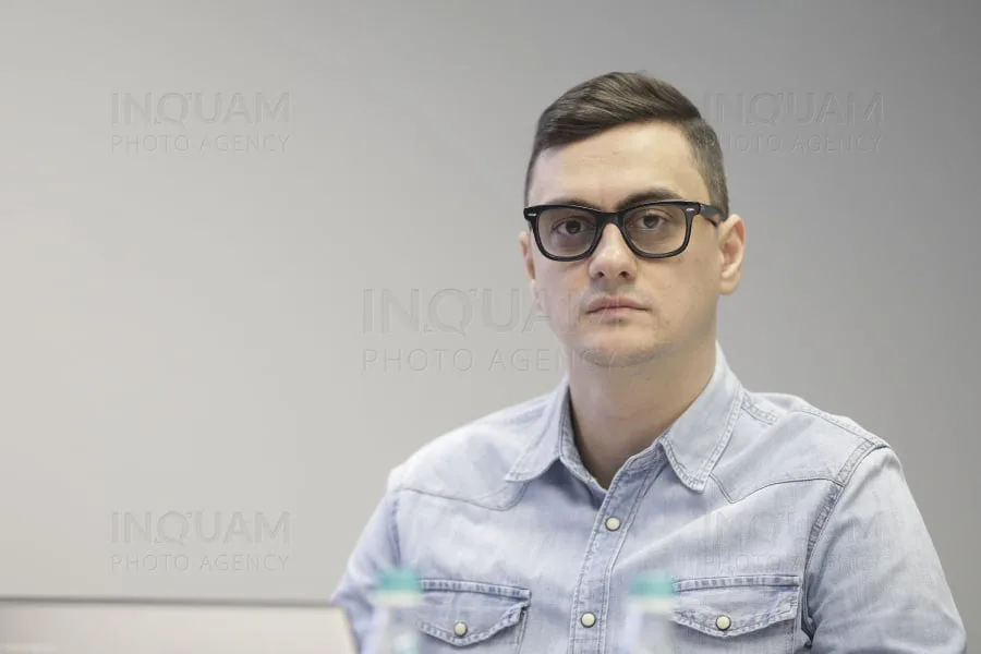 Datorită Centrului Cyber al UE, firme mari de tehnologie vor fi atrase să deschidă birouri în Bucureşti