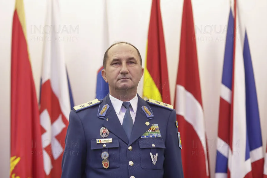 Comandantul Forţelor Aeriene ale Turciei – în vizită în România; colaborarea bilaterală – discutată cu lideri români