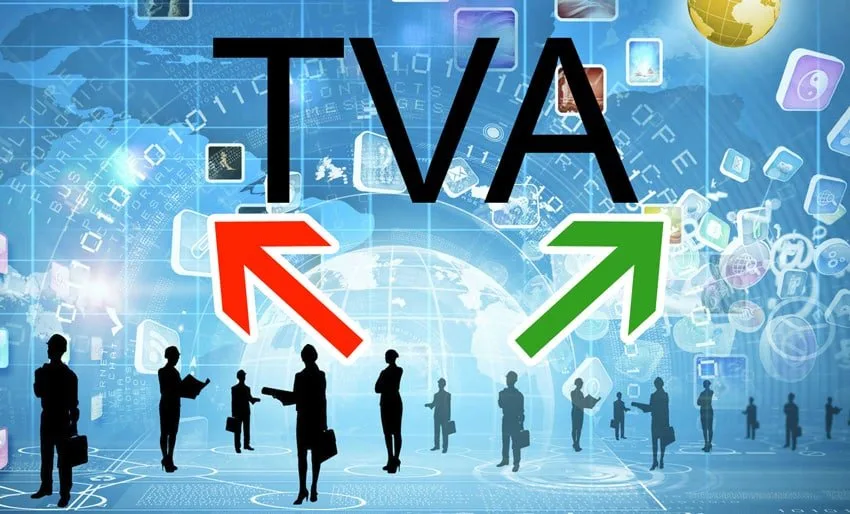 Modul prin care se îmbunătăţeşte nivelul de colectare a TVA şi a reducerii fraudei,