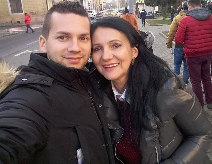 Fiul Sorinei Pintea: Noi trăiam simplu