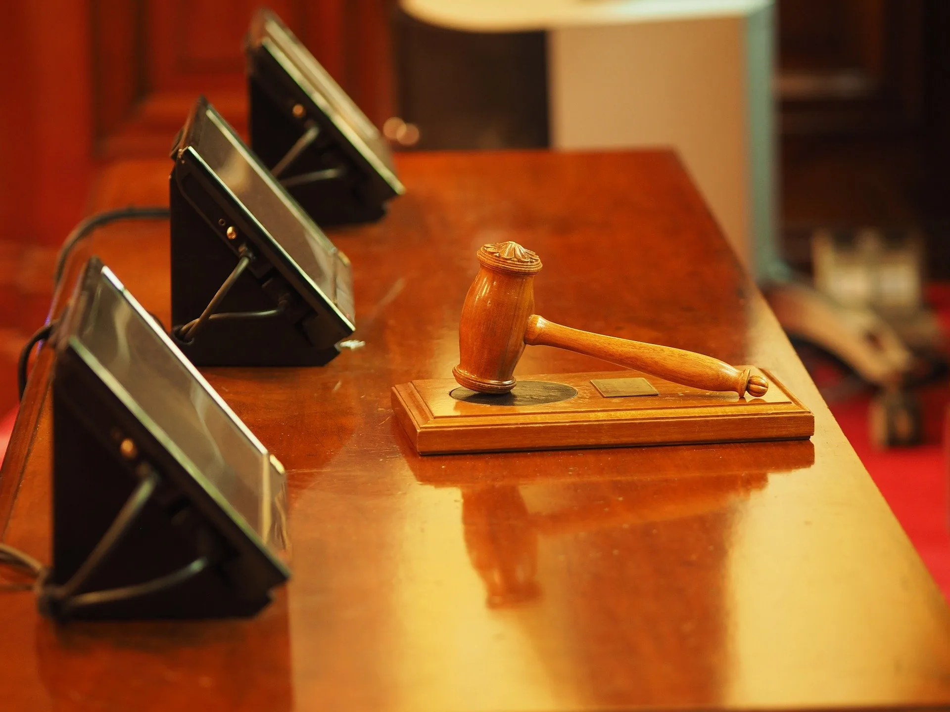 Satu Mare: Judecătoria îşi suspendă activitatea pe termen nedeterminat