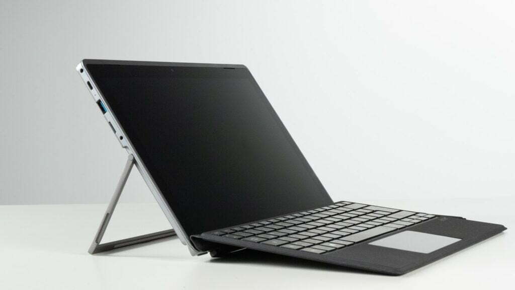 laptop