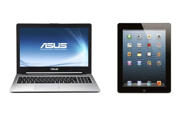 MEC asigură fiecărui elev sau cadru didactic, la cerere, un laptop sau o tabletă