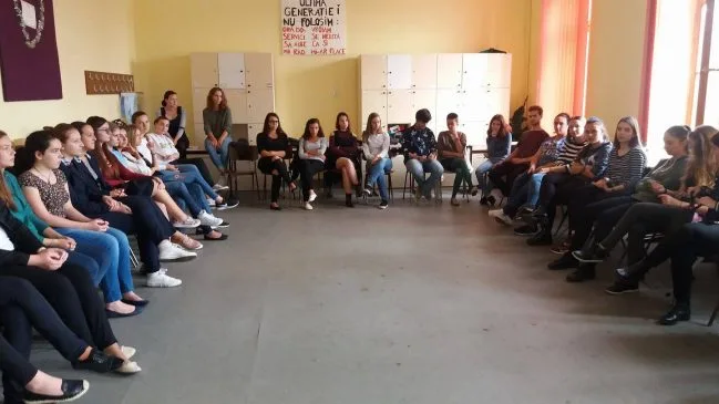 Conferinţe de dezvoltare personală in Salaj