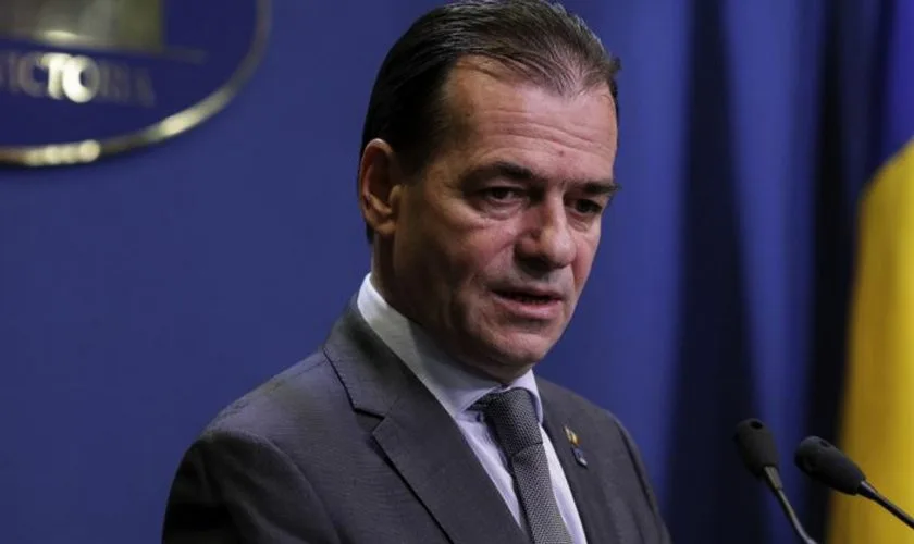 ludovic-orban-si-sotia-lui-in-ziua-nuntii-7-840x500