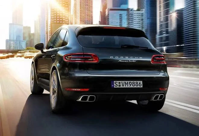 Germania investighează Porsche pentru o manipulare suspectă a motoarelor pe benzină