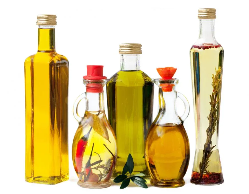 Alimentaţia cu uleiuri în sezonul rece