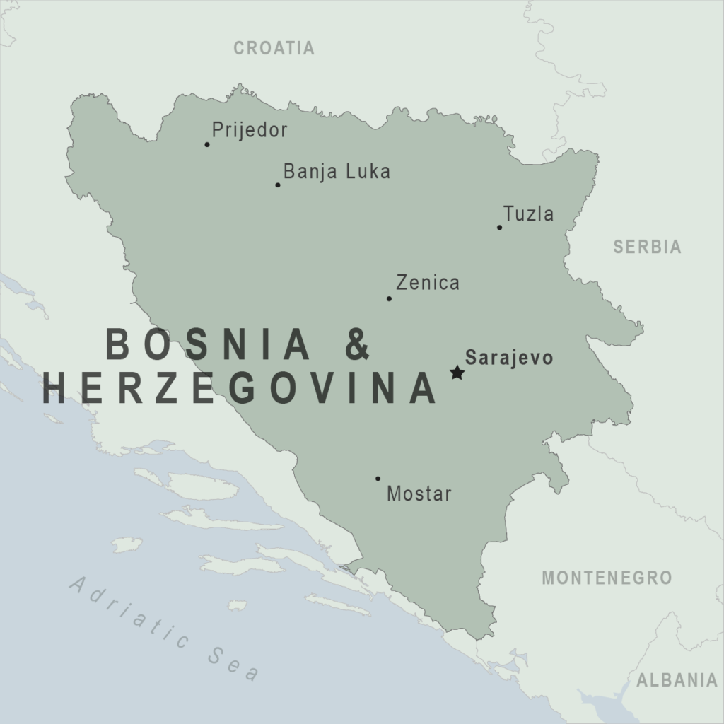 map-bosnia-herzegovina