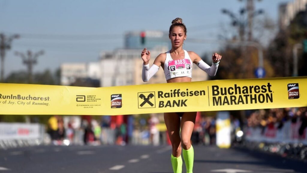 maraton