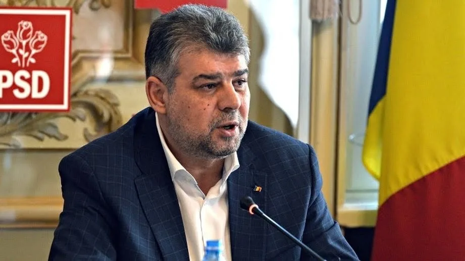Ciolacu: PSD va încerca şi alianţe politice pentru viitoarele alegeri