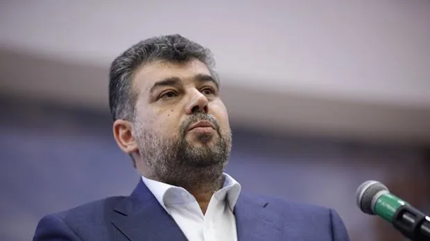 Ciolacu: Ne lipsesc 5-6 voturi pentru moţiune; sunt parlamentari care vor să se afilize PSD