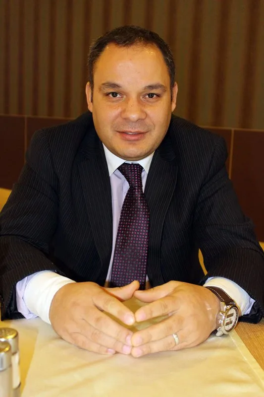 Membrii organizaţiei USR Zăneşti din Neamt