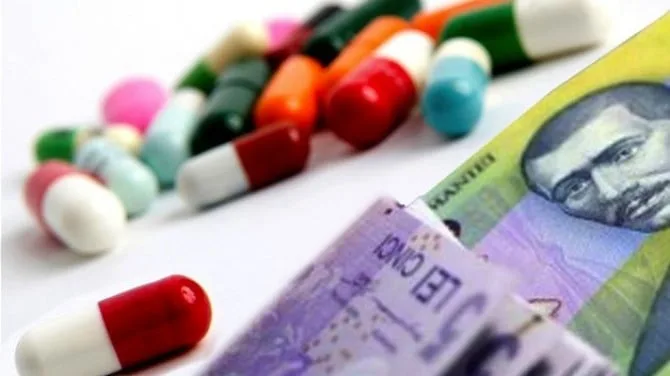 Asociaţiile din industria farmaceutică susţin plafonarea taxei clawback
