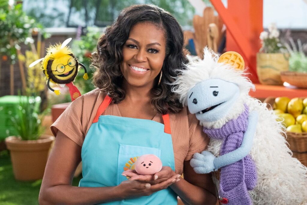 michelle-obama-waffles-mochi-netflix-1-copy