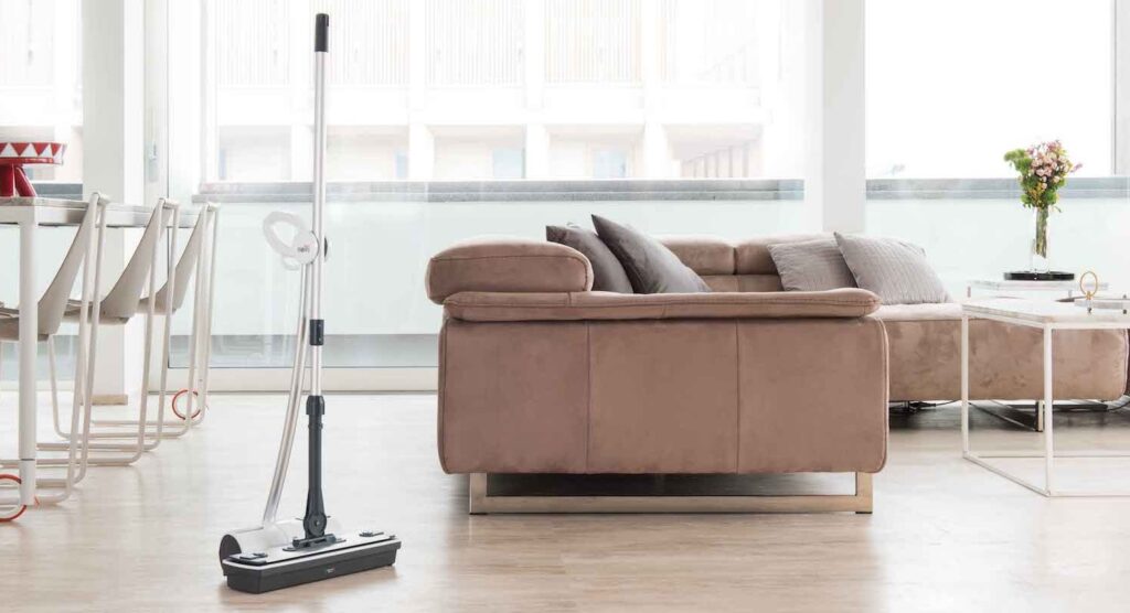 mop electric