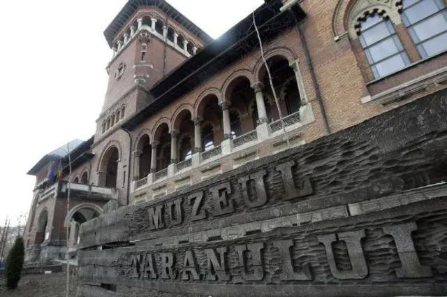 Muzeul de Istorie şi Muzeul Ţăranului din Capitală anulează evenimentele cu public până pe 22 martie
