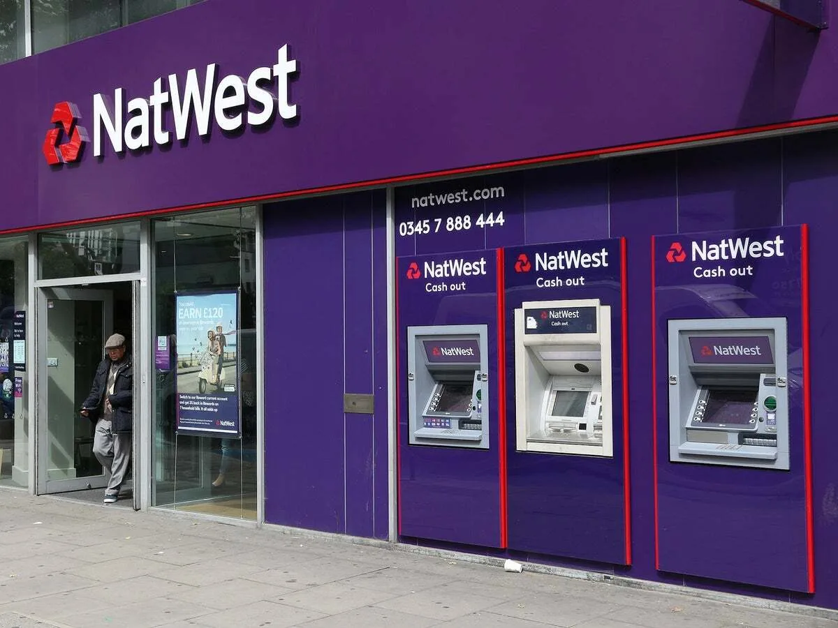 NatWest avertizează asupra „vremurilor provocatoare” pe fondul profitului surpriză