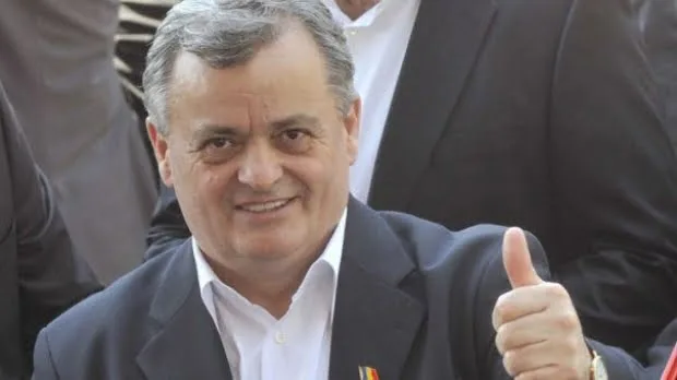 Neculai Onţanu va candida din partea partidului ADER la Primăria Sectorului 2