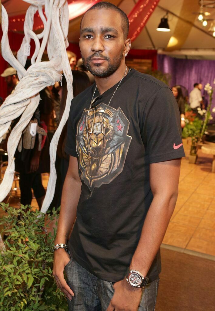 nick-gordon